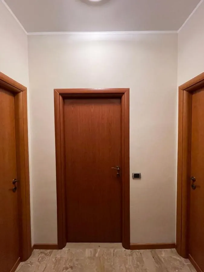 Appartamento Privato A Piacenza Con 3 Camere Matrimoniali 0*,  Italy