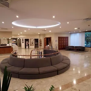 Western Park Hotel