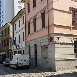 Astor Hotel