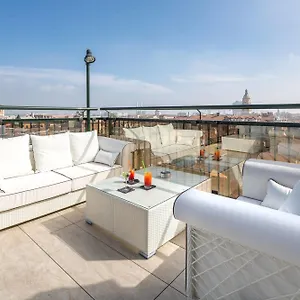 Grande Roma Hotel