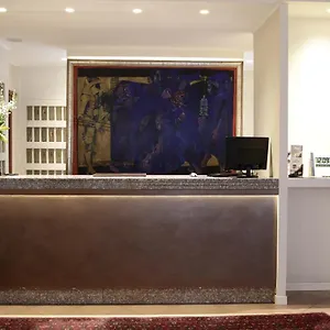 Hotel City Hotel