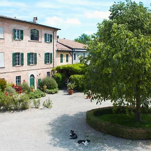 Corte La Volta Piacenza